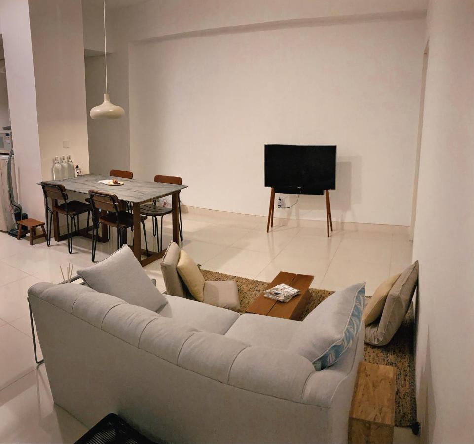 Radia Block E Lobby 2